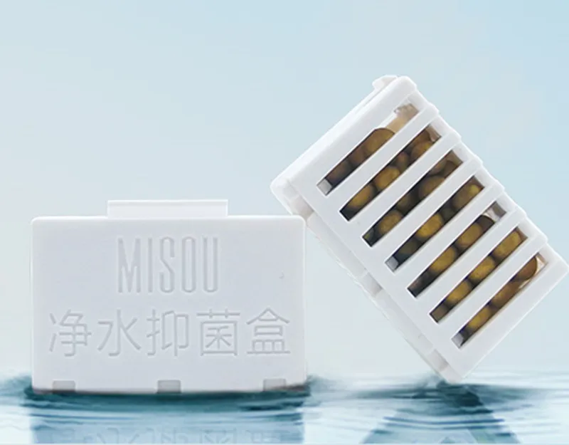 Antibacterial Box Filter or Humidifier Filter for Misou MS4600 MS4601 MS5800 MS5801 Humidifier Parts for Fish Tank, Aquarium