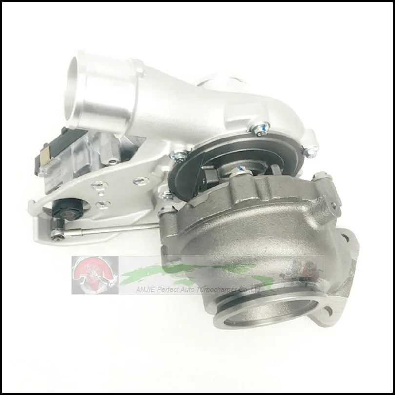 

Турбокомпрессор 798128 798128-7 798128-5006S 798128-5004S 798128-0004 802446680 9676934380 CU3Q6K682BA Для Citroen 4H03 2.2L 2011-