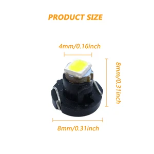 ضوء مؤشر لوحة نيو ويدج، مفتاح ليد، تحكم في المناخ اللاسلكي، مقياس المصباح، أزرق، أحمر، أخضر، أبيض، أحمر، أحمر، 10 قطع، T3 8 أوامر زر الهواء الرئيسية للمبيعات المدنية - رقم 7