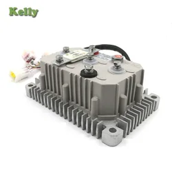 Kellyコントローラーkls7218n 2000w 72v正弦波ブラシレスモーターコントローラー