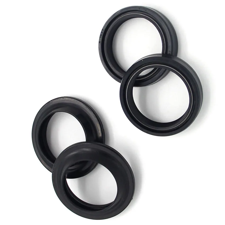 Motorcycle Part Damper Oil Seal For Harley Davidson FLHTCU FLHTCUI FLHTCUSE FLHTCUSE2/3/4/5/6/7/8 FLHTI FLHTK ANV FLHX  FLHXSE