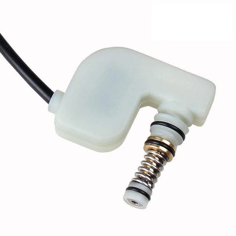 Pressure Washer QL-280 QL-380 Plunger Pump HM-280 HM-380 Piston Pump 280 380 Washing Machine Pressure Switch Pressure Sensor