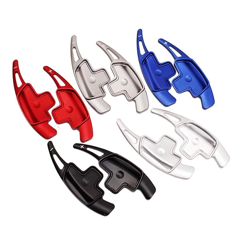 Carro Shifter de volante, Paddle Shifter, DSG Adesivos, Mercedes-Benz A Class W177, Sedan V177, MB A180, A180d, A200, A250, 2019, 2020