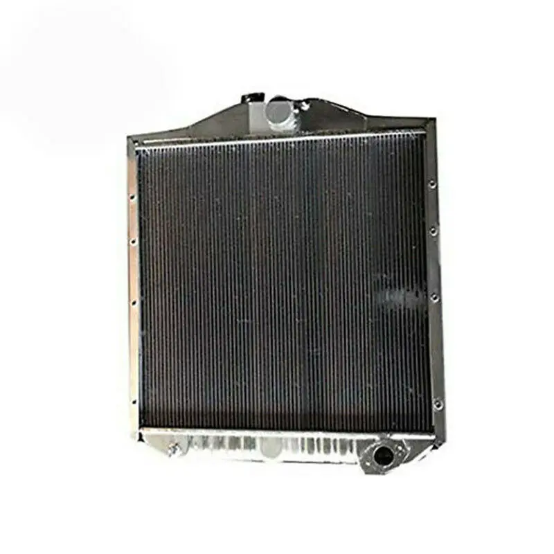 

Radiator 205-03-00041 205-0300040 Fit for Komatsu PC200-3 PW210-1 PW200-1