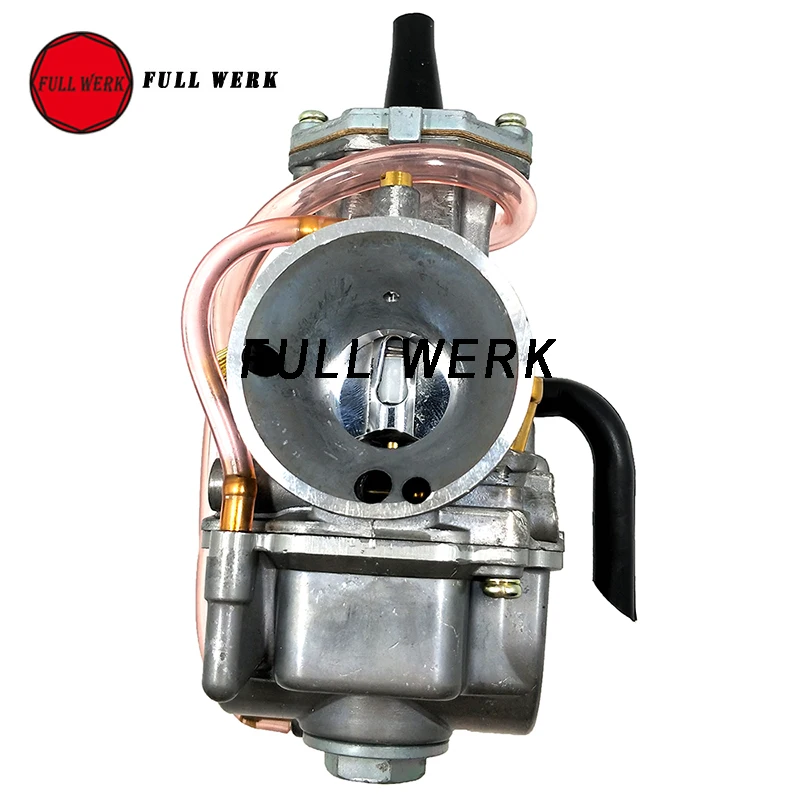 1pc Motorcycle PWK 21mm Carburetor Motorcycle Accessories