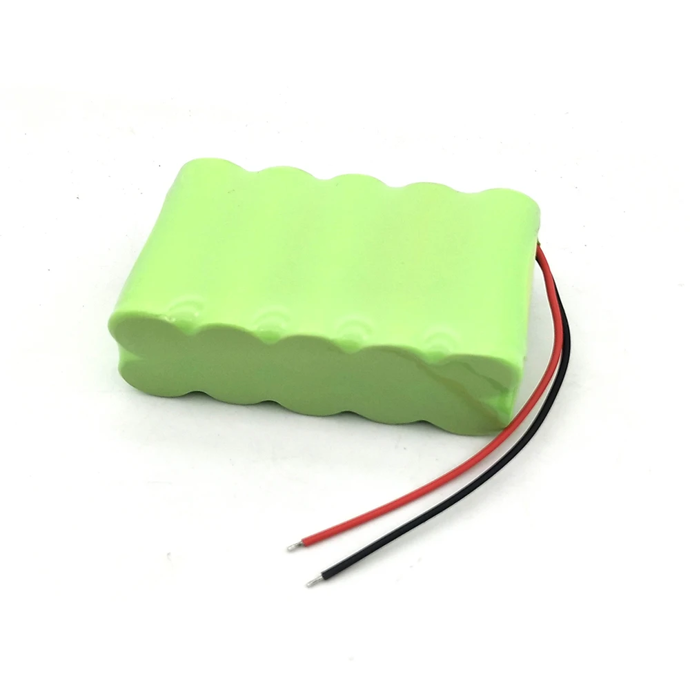 4/5A 2500mAh para OSENA 12V batería ECG-8110 BAT ECG-8110 ECG-8110A ecg-8130a Electrocardiógrafo