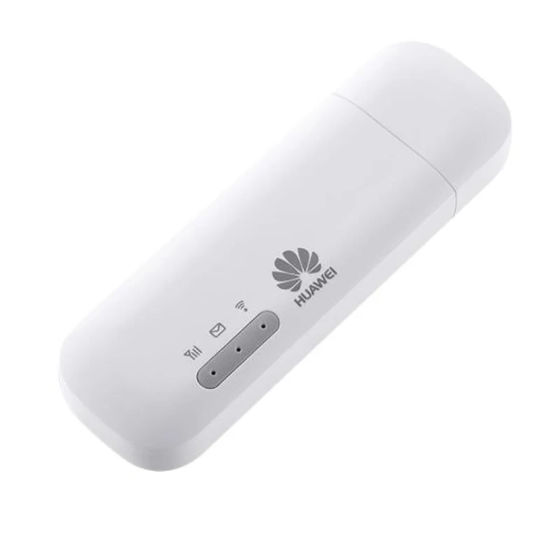 2021 New Arrival Unlocked Huawei E8372h-820 4G USB WiFi Dongle E8372 modem Huawei logo