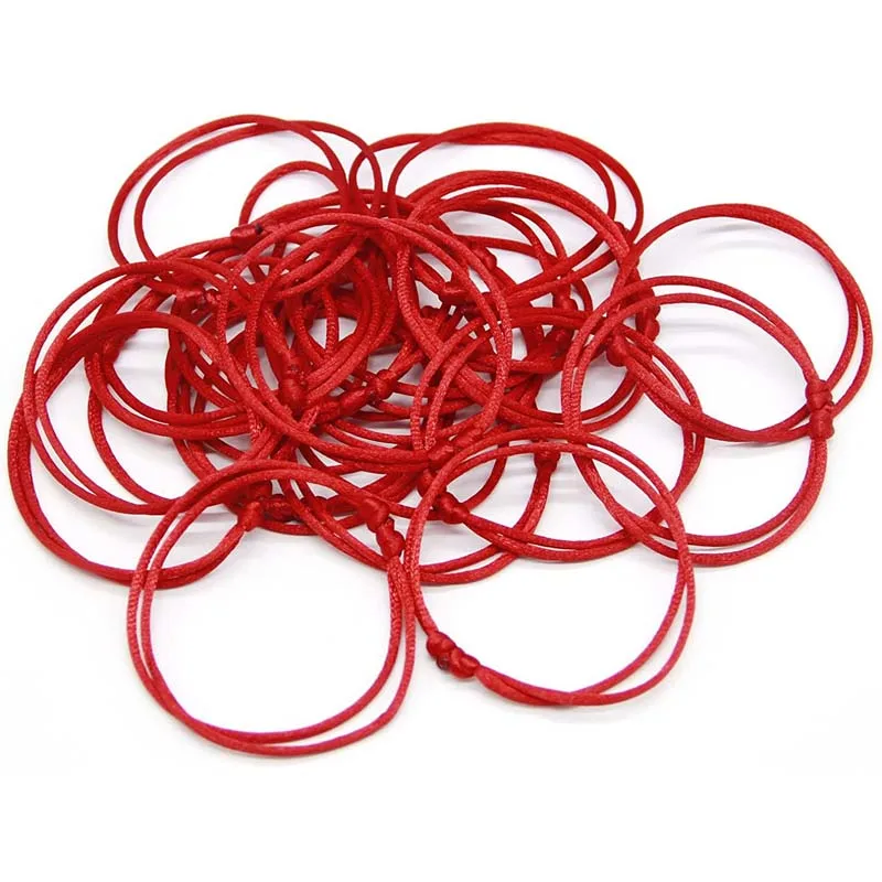 5 Kabbalah Red Stri… - image