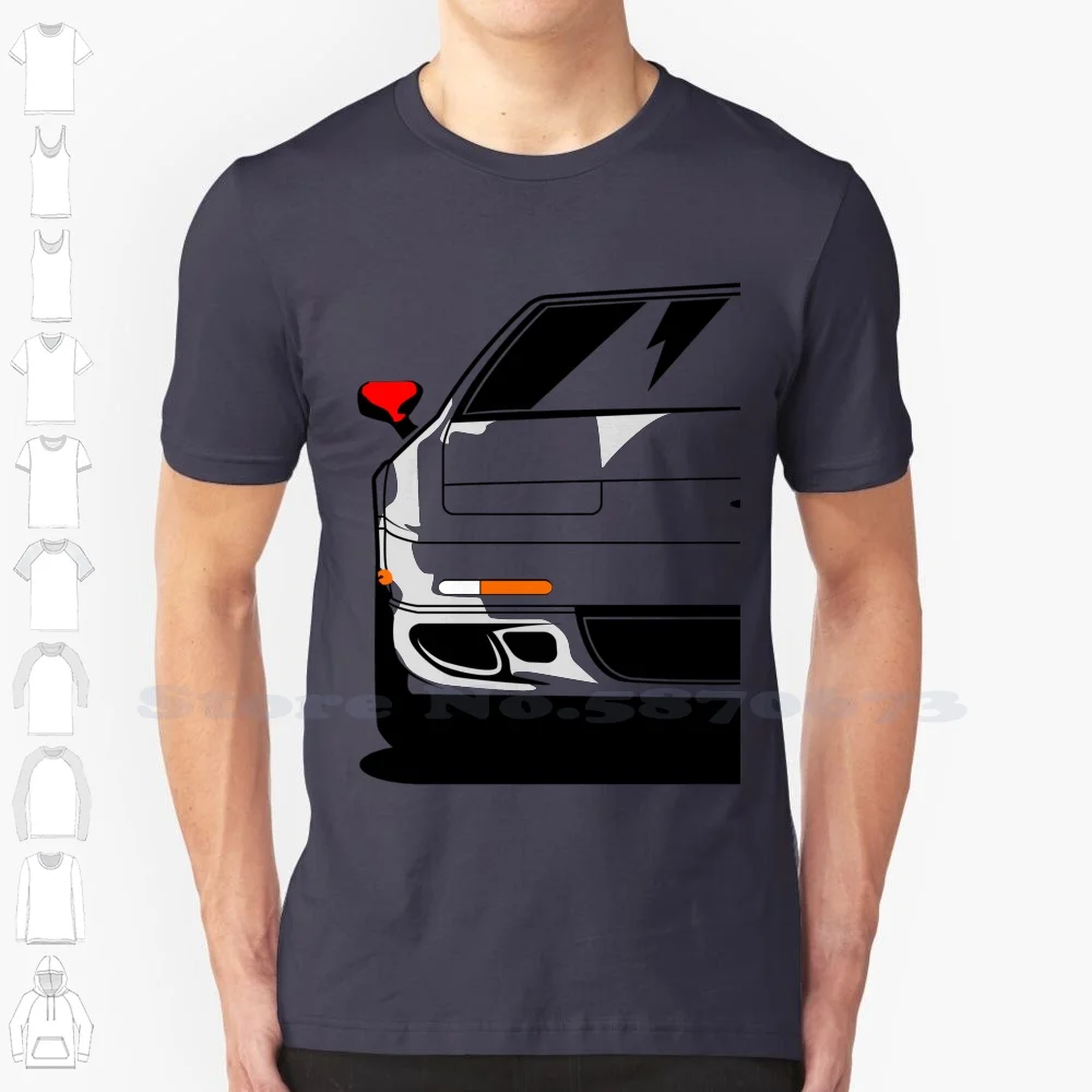 Lotus V8 Turbo Summer Funny T Shirt For Men Women Lotus Lotus Lotus Elise Lotus V8 Turbo Fast Car Supercar Cars Automobile