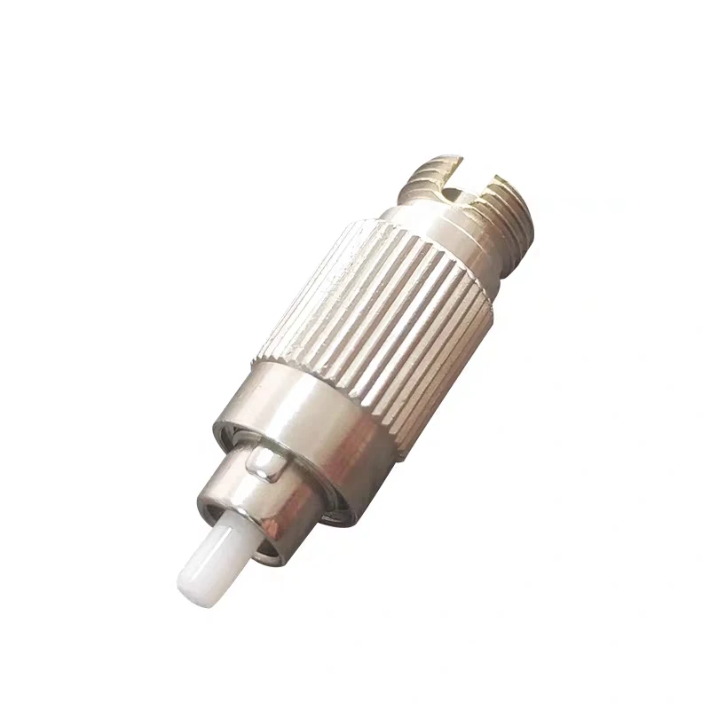 FC FM Atenuador de Fibra Óptica, FC/UPC Masculino FC/APC, 1dB, 3dB, 5dB, 10dB, 15dB, 20dB, Frete Grátis, fttheLINK