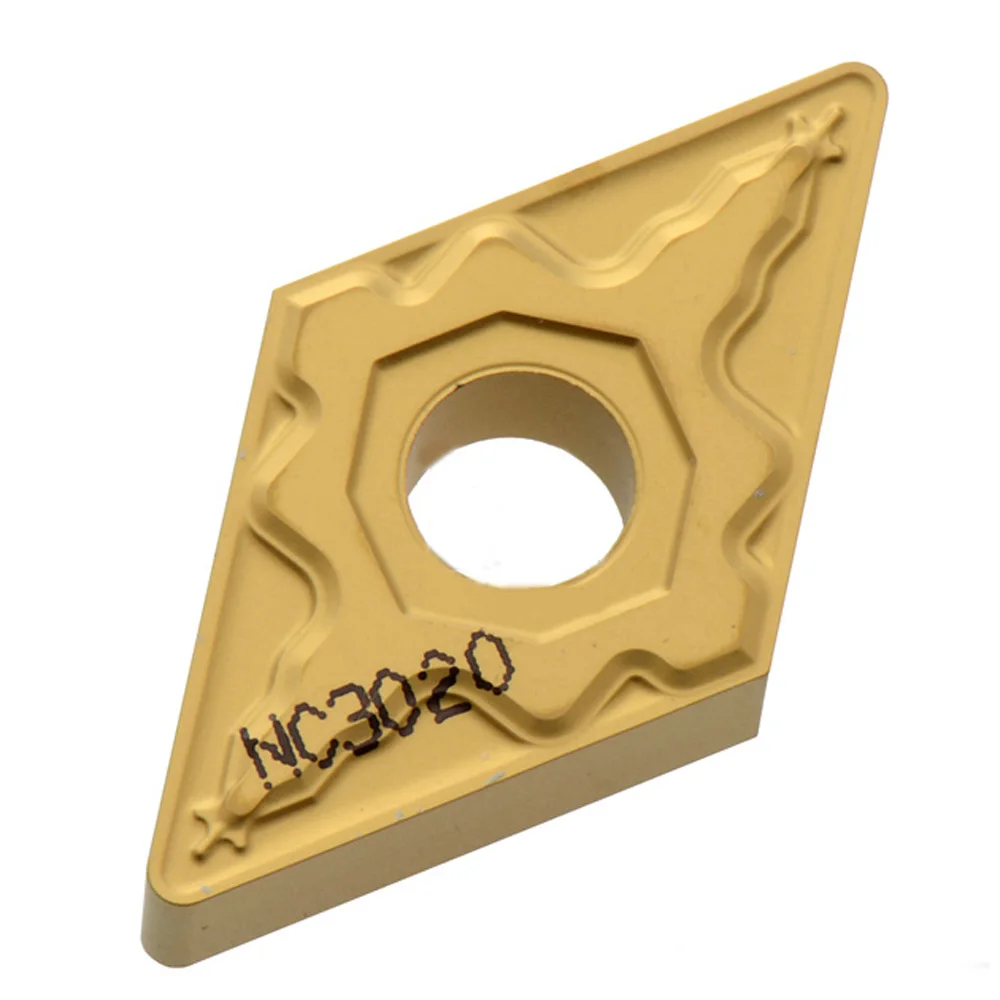 

Новые оригинальные корейские ножи Φ NC3020, карбидные вставки DNMG150408, 55 °, промышленный инструмент, токарный станок для металла, твердого сплава, подлинный