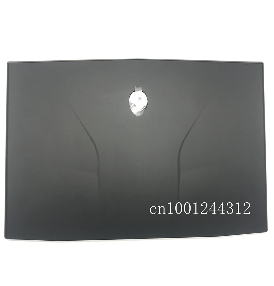 Nuovo originale per ALIENWARE M17X R3 R4 LCD coperchio posteriore coperchio posteriore 02 nh6t 2 nh6t