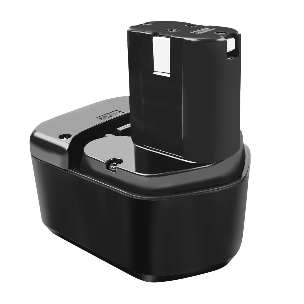 Bonadget Remplacement Tool Battery 3500mAh 12V For Hitachi EB1214S EB1212S EB1220BL EB1212S WR12DMR DS180F3 DH15DV DS12DVF3