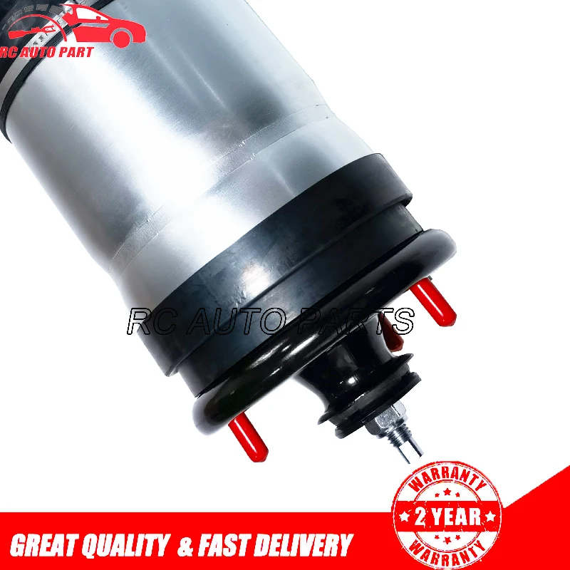 1PC Rear Left OR Right Air Suspension Spring Strut For Range Rover Sport LS LM Discovery 3 4 LR3 LR4 RPD501030 RPD501110