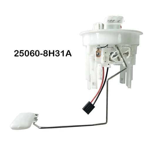 Imagen 2 del producto 1 Juego de Sensor de nivel de combustible para coche 25060-8H301 25060-8H311 25060-8H31A 25060-8H31B para Nissan x-trail T30 NT30 250608 H301 250608 H311