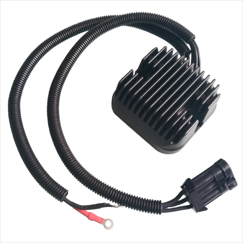 New Voltage Regulator Rectifier Motorcycle for Victory 4012238 4012717 4011959