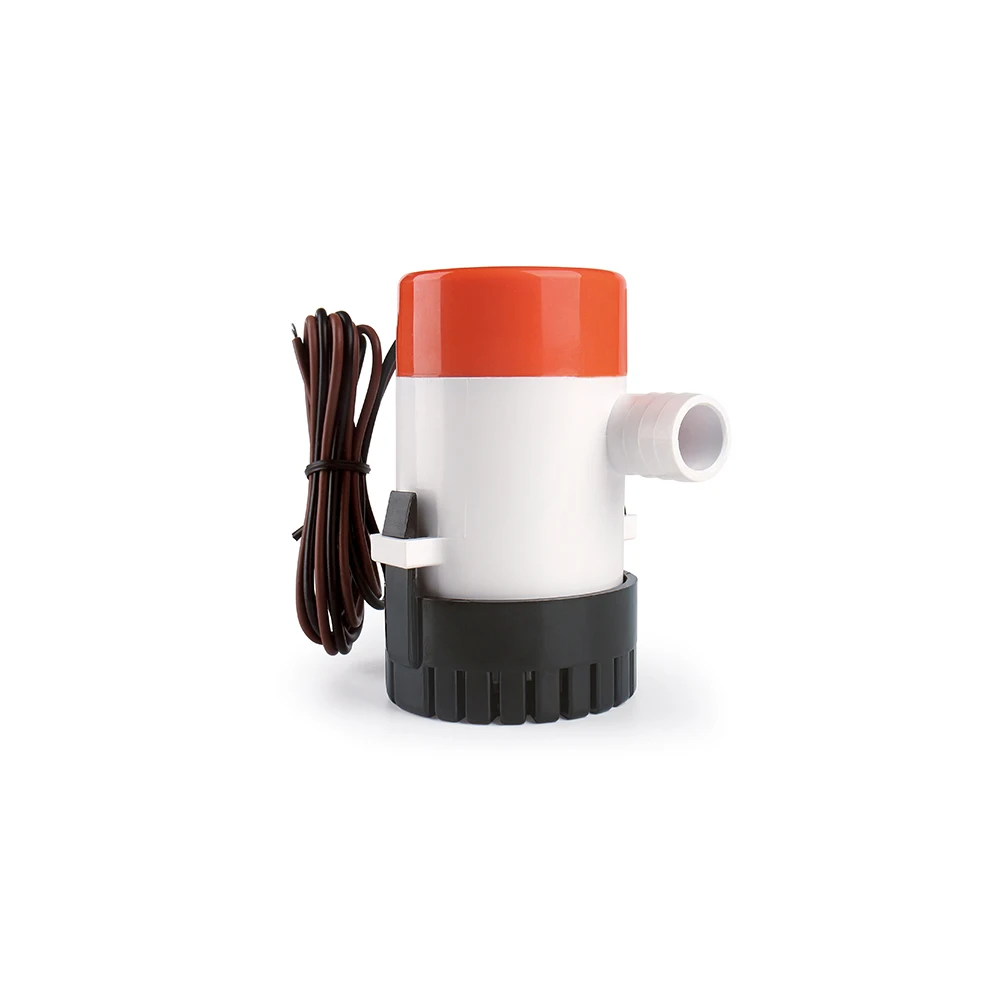 SEAFLO 01 Series 1100GPH Bilge Pump