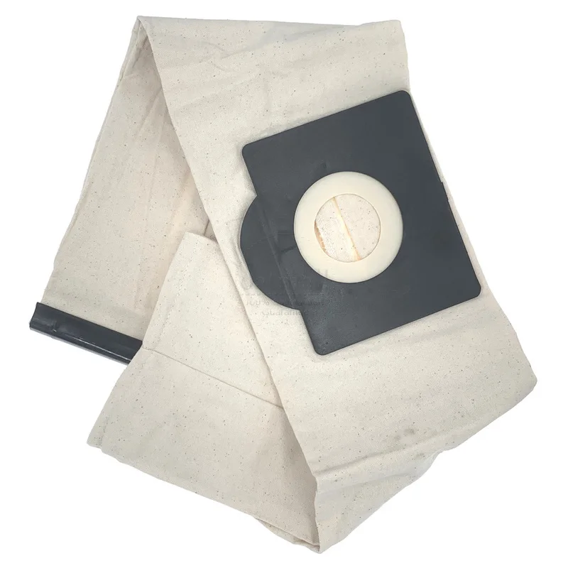 Untuk Karcher WD3 WD3300 MV3 SE4001 SE4002 6.959-130 A2200 A2500 A2600 A2900 A3100 Penyedot Debu Bagian Kantong Debu Kain Dapat Dicuci