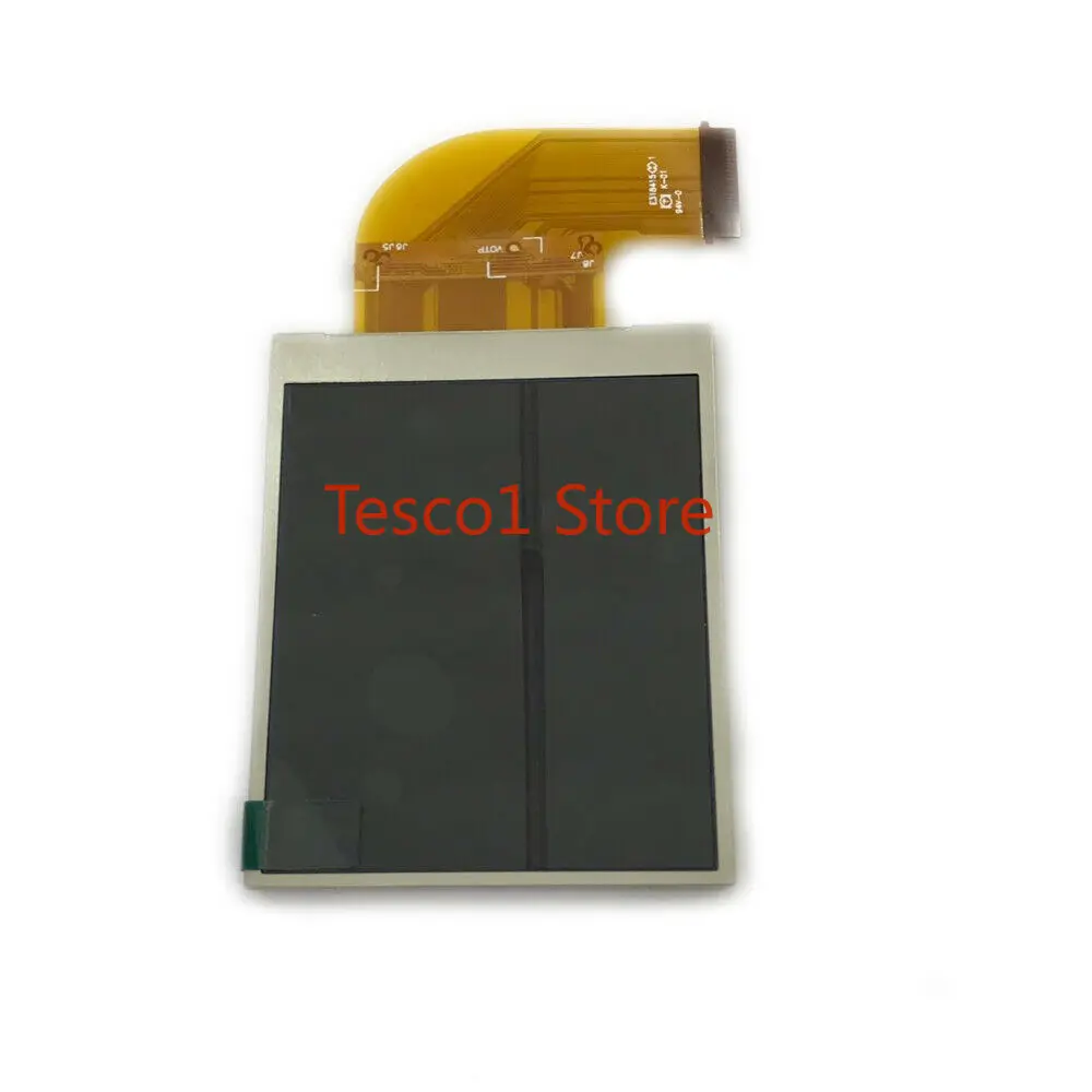 شاشة LCD مع جزء بديل للإضاءة الخلفية لكاميرا Nikon Coolpix P530 الرقمية