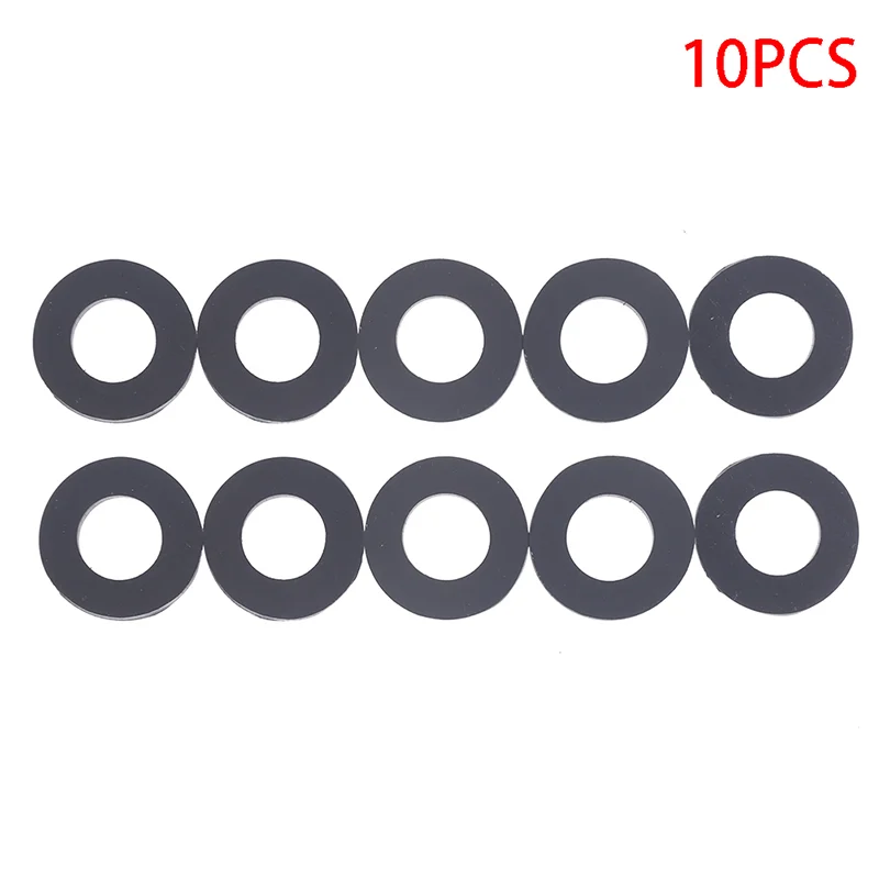 5/10Pcs Afdichting Washer Vervanging Pakkingen Ring Voor Sodastream Nozzle Reparatie Pakking Vervanging Pakking Ring