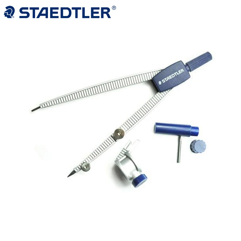 Staedtler 550 50/60 Compasses Design Drawing Drafting Tools