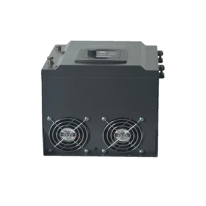 11KW/15KW 220V VFD Frequency Converter 1Phase Input Triphase 3 Phase Output Frequency Inverter Motor Speed Controller