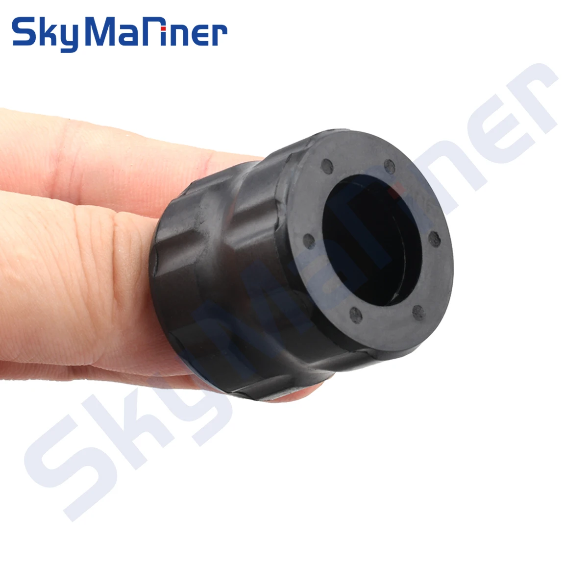 

Aftermarket Rubber BUSHING, DRIVE SHAFT part 679-45318-00 for Yamaha Parsun 40Horsepower X 679-45318 679-45318-00-00 boat motor