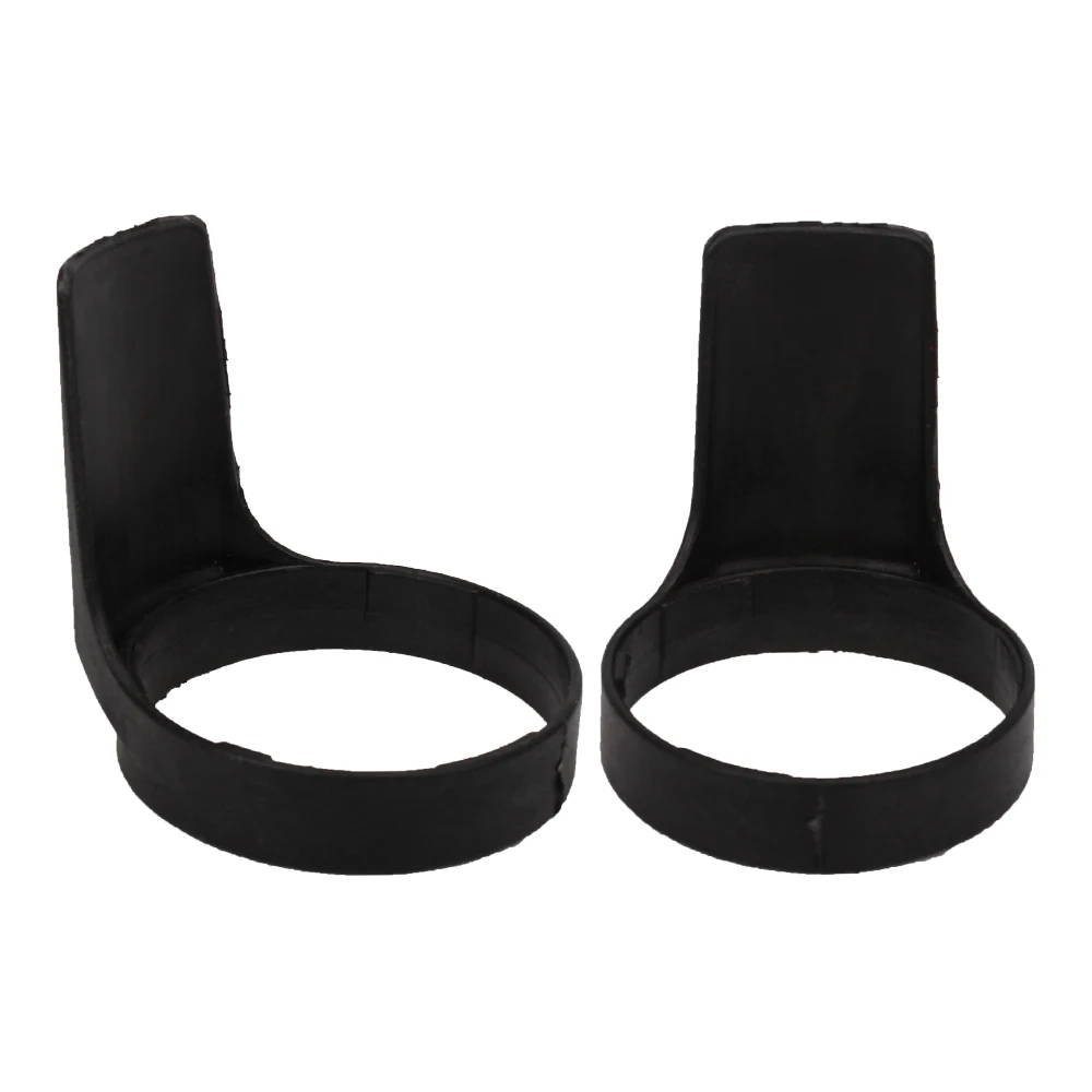 CVK Motorcycle damping dust boot seal for Suzuki Because Zuma\'s red robe stimulates 400 Motorcycle Accessories