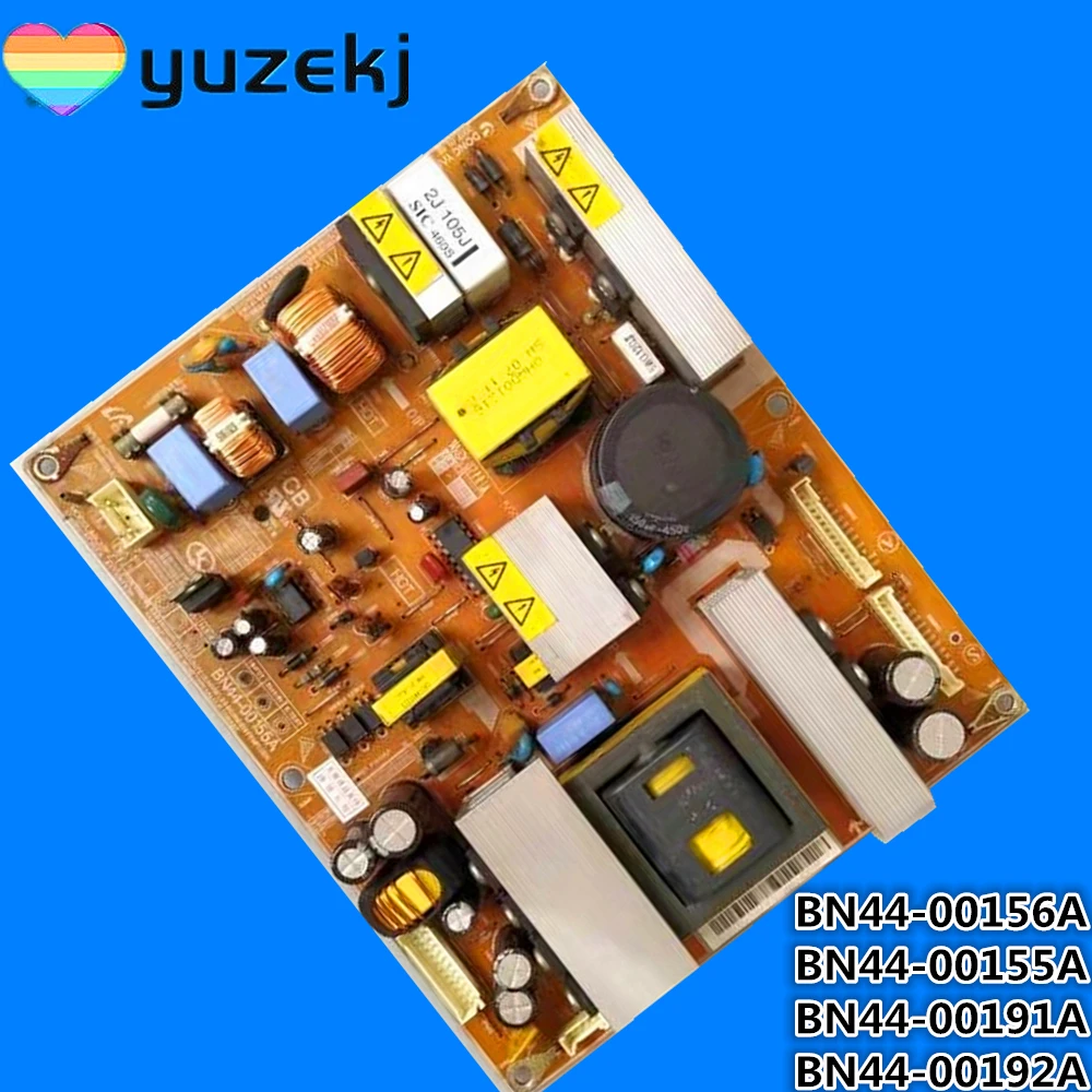 

Power Board BN44-00156A BN44-00155A BN44-00191A/00192 PSLF201502B For LA32S81B LA32R81BA LE32586BD LE32R87BD LE26R87BD LE32R89BD