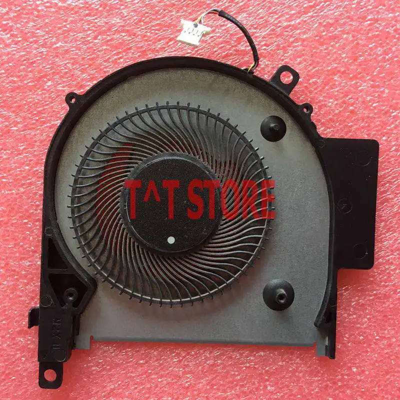 original for HP Envy X360 15-CN 15M-CN 15-CP 15M-CP Laptop Cooling Fan L35269-001 test good free shipping