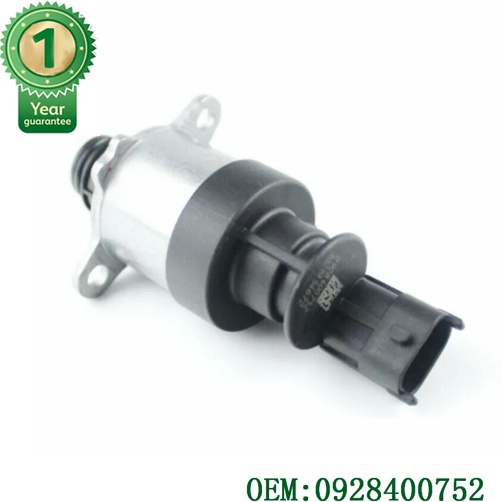 FUEL PUMP PRESSURE REGULATOR CONTROL VALVE for KIA SORENTO II SPORTAGE 2.0 2.2 CRDi   0928400752, 0 928 400 752