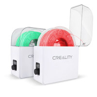 AC100-240V 155W Creality 3D Filament Dry Box Set Dust-proof Moisture-proof 3D Printer Printing Material Protection