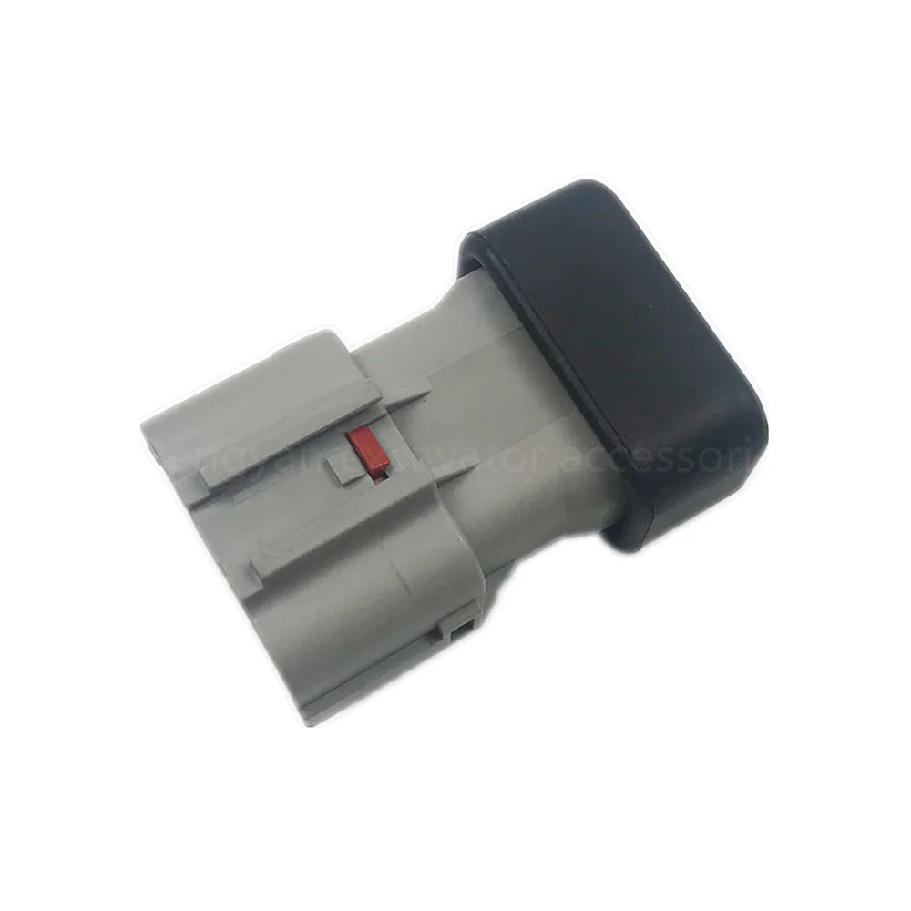 

For Komatsu PC120 130 200 220 300 360-7-8 Relay Cab Secondary Relay Diode Protection Switch Excavator Parts