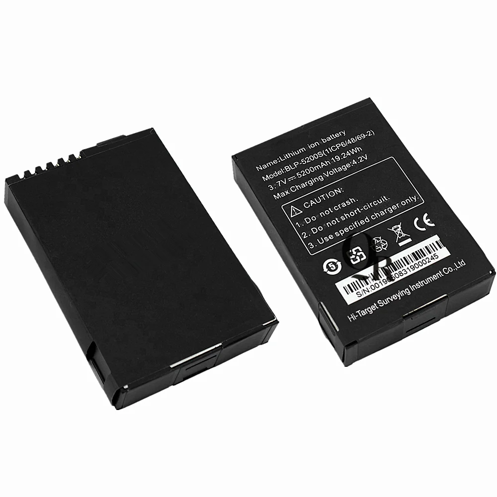 

High Quality BLP-5200S Battery For Hi-target IHAND 30 Data Controller Hi-target IHAND30 Battery