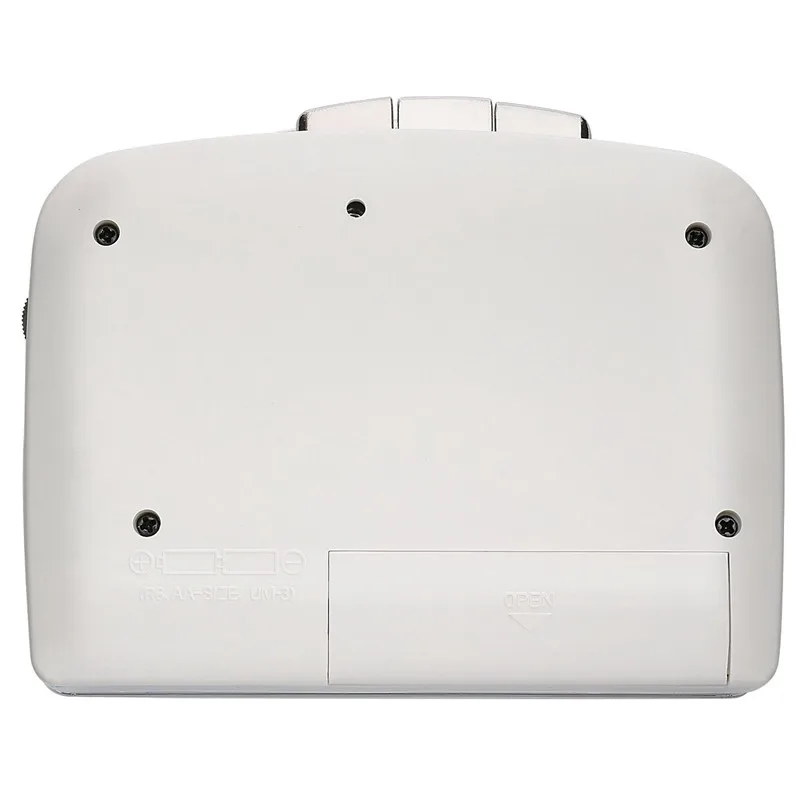 USB เทปเทปเทป MP3การบันทึกเพลง USB Flash Drive อะแดปเตอร์ USB Cassette Player