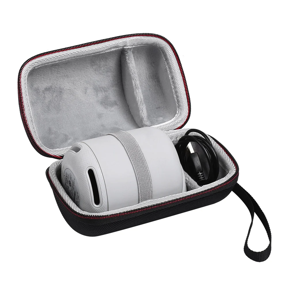 

ZOPRORE Hard EVA Travel Speaker Case Bag for Sony XB10 / Sony SRS-XB12 Portable Wireless Bluetooth Speaker