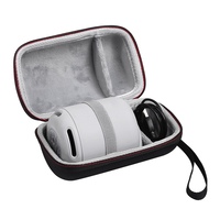 ZOPRORE Hard EVA Travel Bag Speaker Case for Sony XB10 / Sony SRS-XB12 / Sony SRS-XB13 Portable Wireless Bluetooth Speaker