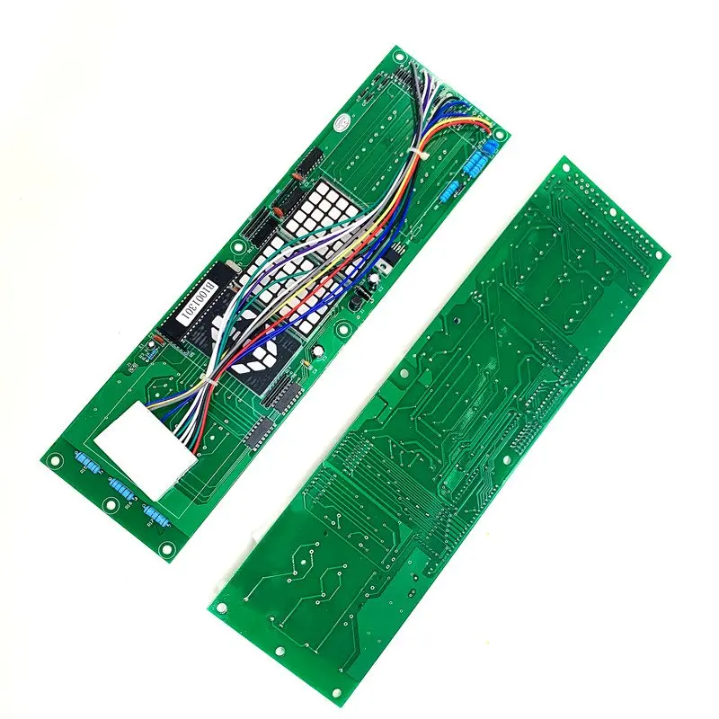 1pce Elevator dot matrix display board 13501441 Lift Parts