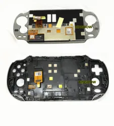 New Original LCD for PS Vita PSV 1000 1001 PSV1000 PSVITA1XXX Lcd Screen Display