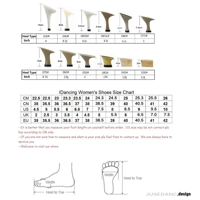 Woman latin dance shoes Jazz Pointe Party Square Samba Women shoes for dancing High Black Boots Lace Up Rubber Sole JuseDanc