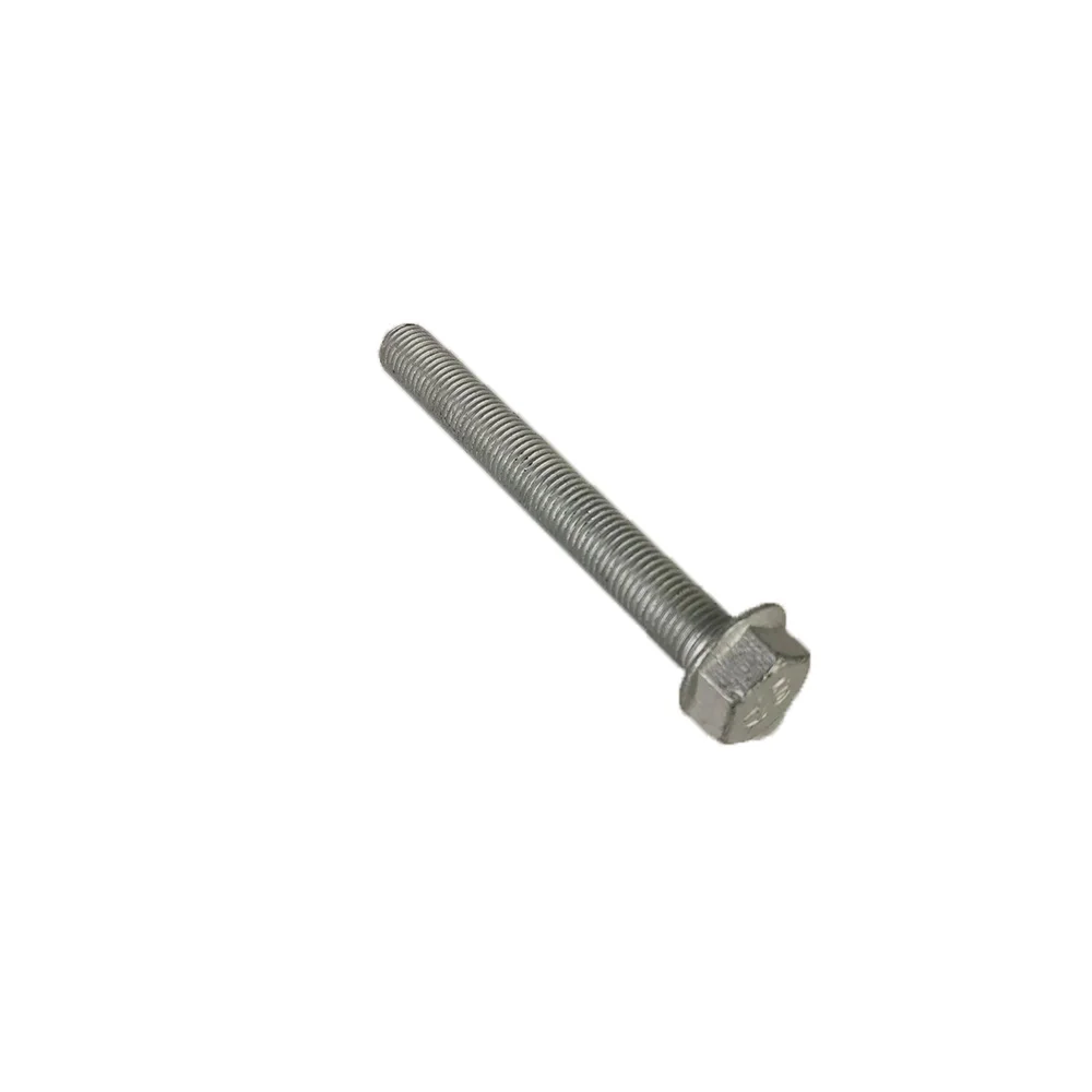 Flat Head Screw N10640301  M12 * 1.5*100 for VW Tiguan Passat Golf Jetta AUDI A3  A5  A8 TT