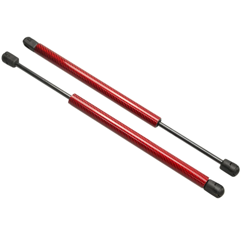 Auto Trunk Gas Spring Struts Lift Support Damper for PORSCHE (944) Coupe 1981-1991 (924) 1975-1989 653mm