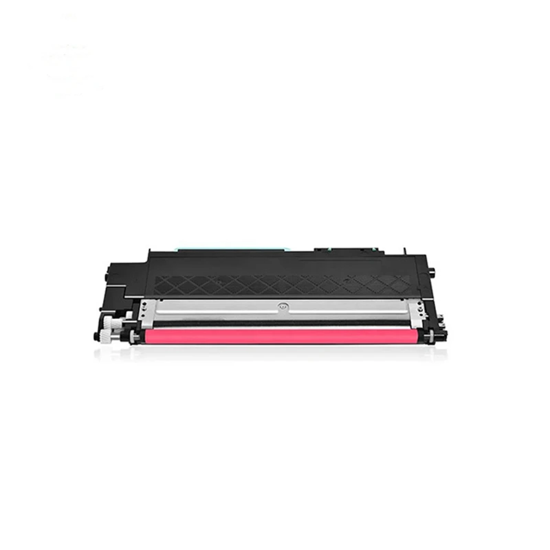 China Compatible Toner Cartridge set for 117a HP W2070a W2071a W2072a W2073a for HP Color Laser 150a/150nw magenta