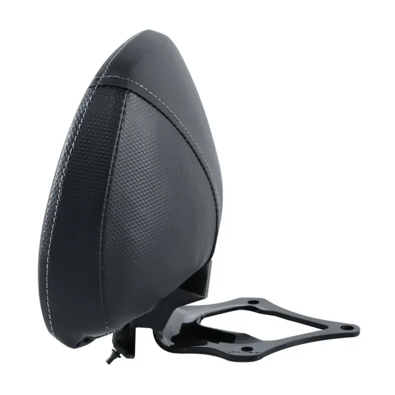 Motorcycle Passenger Rear Backrest Pad For Honda Goldwing GL1800 2018-2023 2019