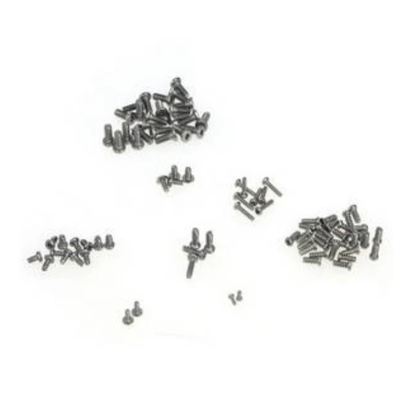 

Wltoys XK X1 RC Drone Quadcopter Spare Parts Total screws set