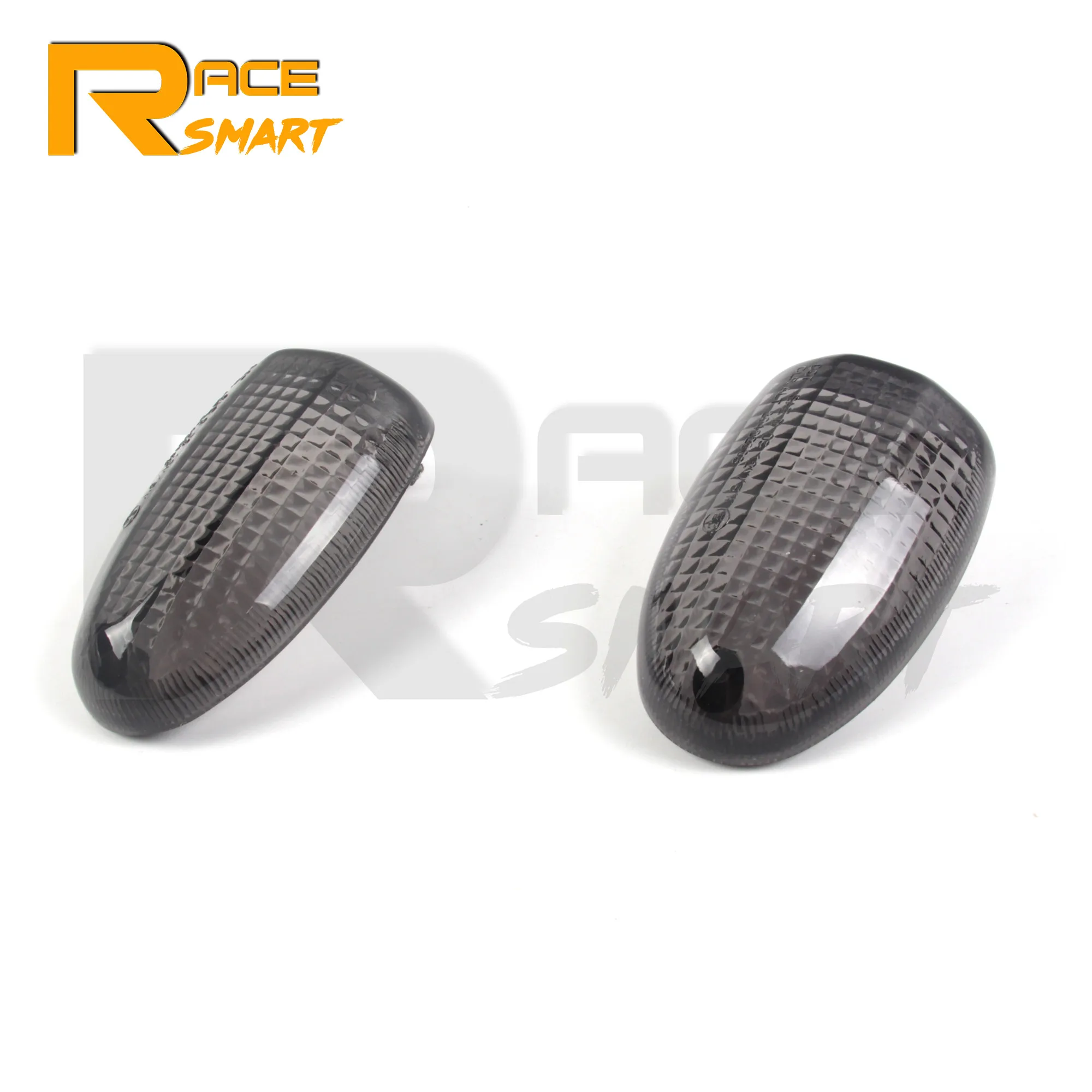 For BMW R1200C R1100S E-Mark Motorcycle Front Turn Signal Light Lens Lamp Cover Case K1200RS 1997-2004 K 1200RS K1200 RS 1998