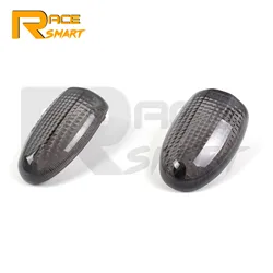 Motorcycle Front Rear Turn Signal Light Lens Lamp Cover Case FOR BMW R1100R R850R K1200RS R1150GS R1150R R1150GS R1200C/ K1200RS
