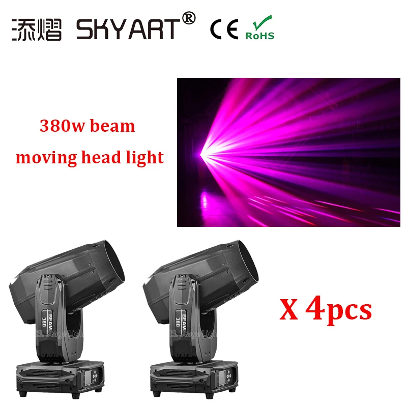 

Nightclub dj lights 380W beam moving head light sharpy beam 440W 20r move head dmx512 stage lighting spot wash disco bar ktv