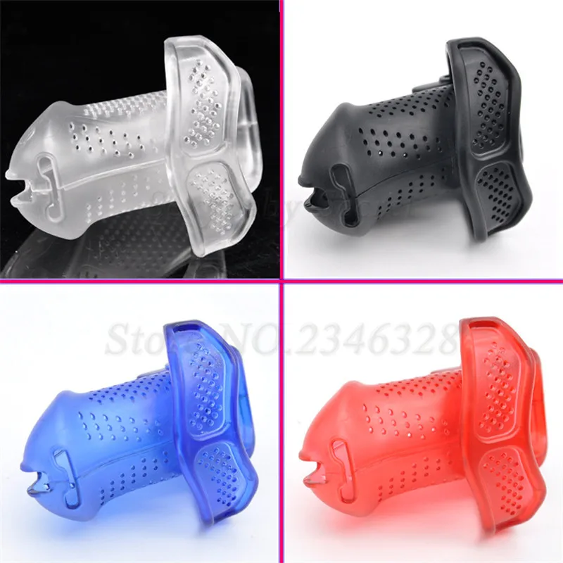 New Design 3D Cock Cage,Penis Sleeve,Plastic lockable Male Chastity Device With Lock,Penis Rings,Adult Games Sex Toys For Men