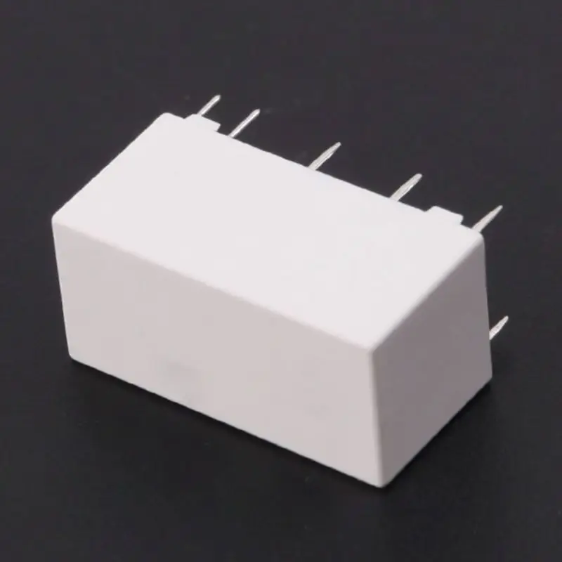 HFD2-003-M-L2-D 3V Coil Bistable Latching Relay High Quality Home Improvement Y98E